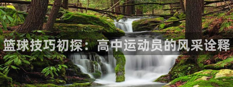 杏耀f凯捷注册：篮球技巧初探：高中运动员的风采诠释